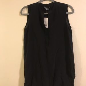 Tank Top Blouse